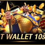 slot super wallet ฝาก10รับ 100
